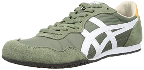Onitsuka Tiger Unisex Serrano Slip-On Shoes 1183A238