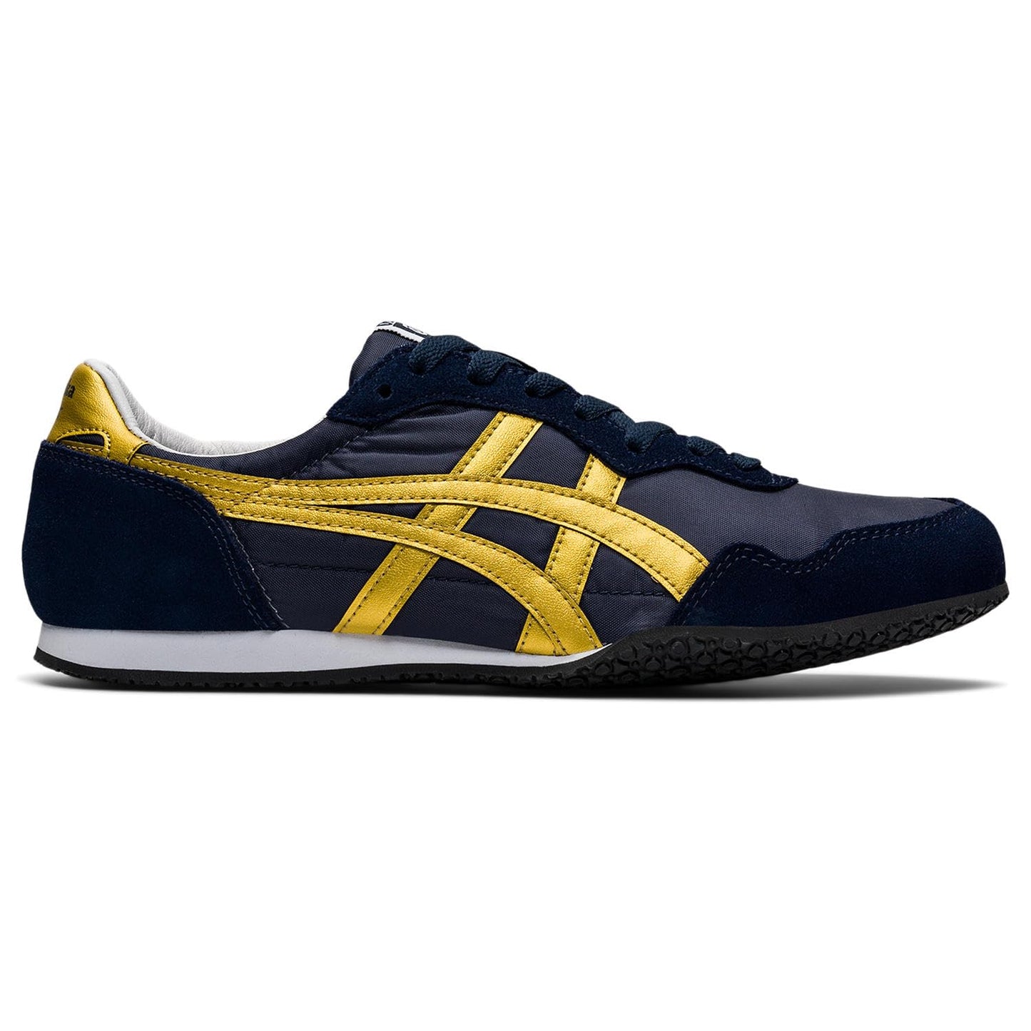 Onitsuka Tiger Unisex Serrano Slip-On Shoes 1183A238