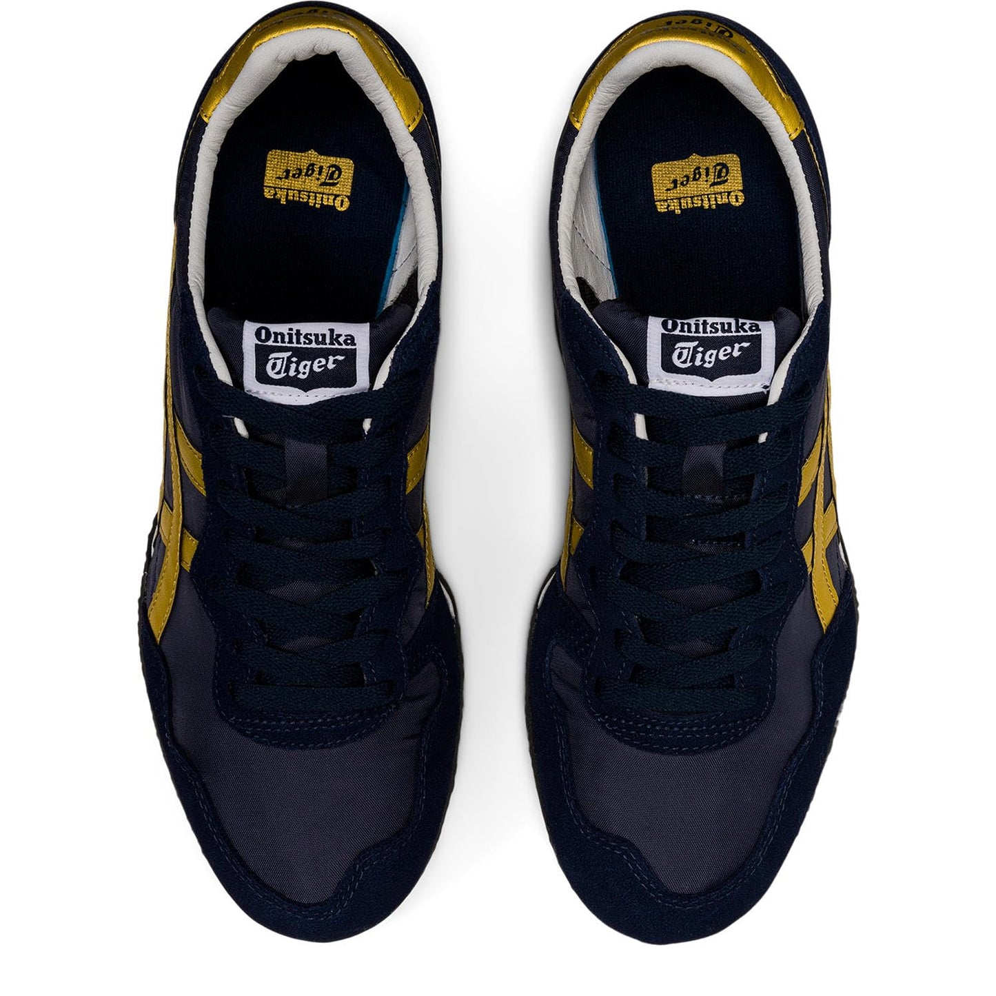 Onitsuka Tiger Unisex Serrano Slip-On Shoes 1183A238