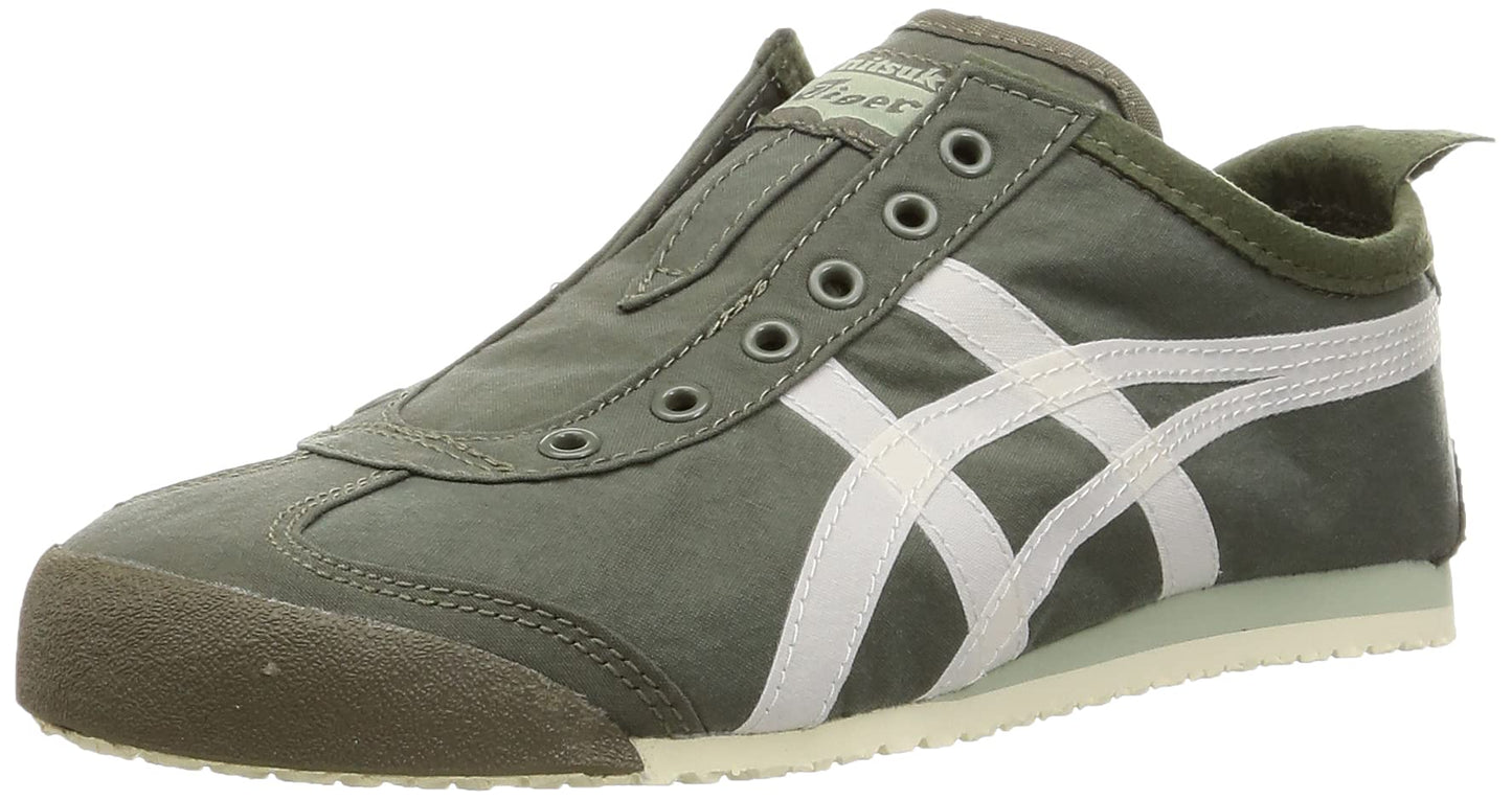 Onitsuka Tiger Mexico 66 Slip-ON 1183B603 Men's Size