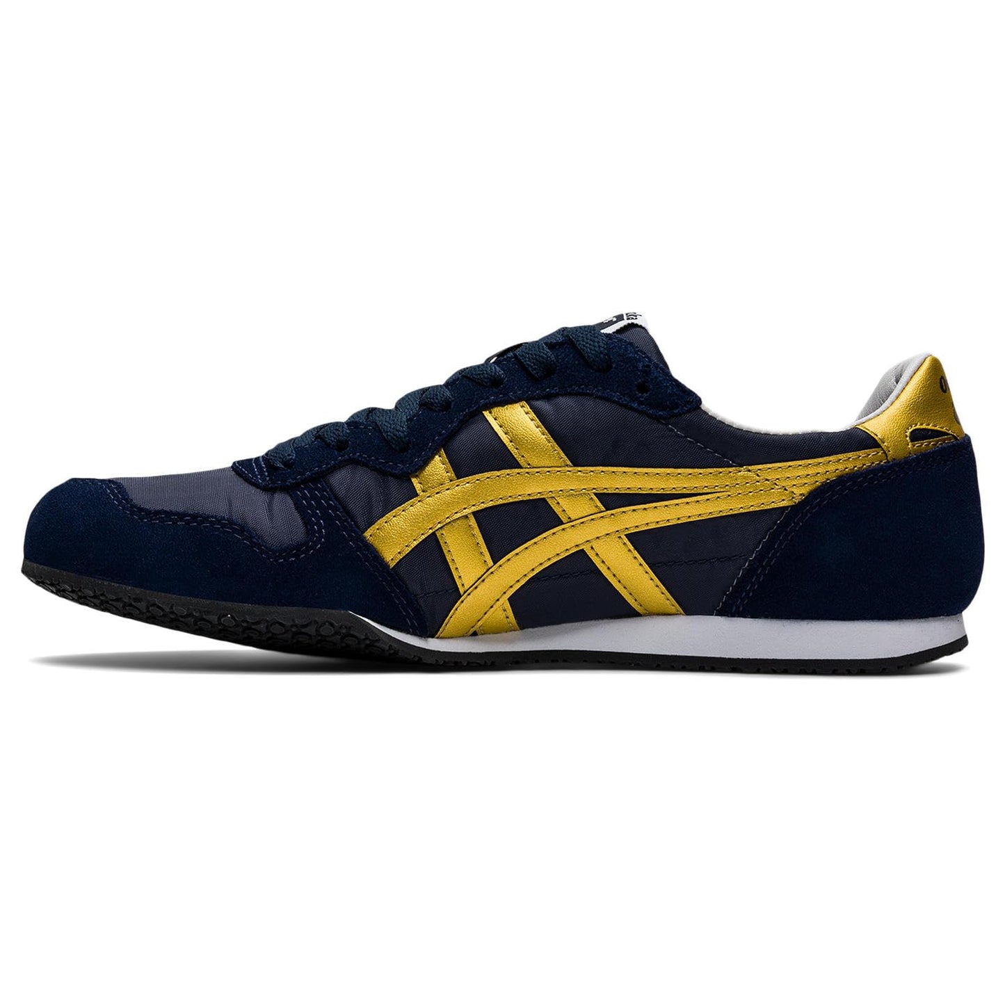 Onitsuka Tiger Unisex Serrano Slip-On Shoes 1183A238