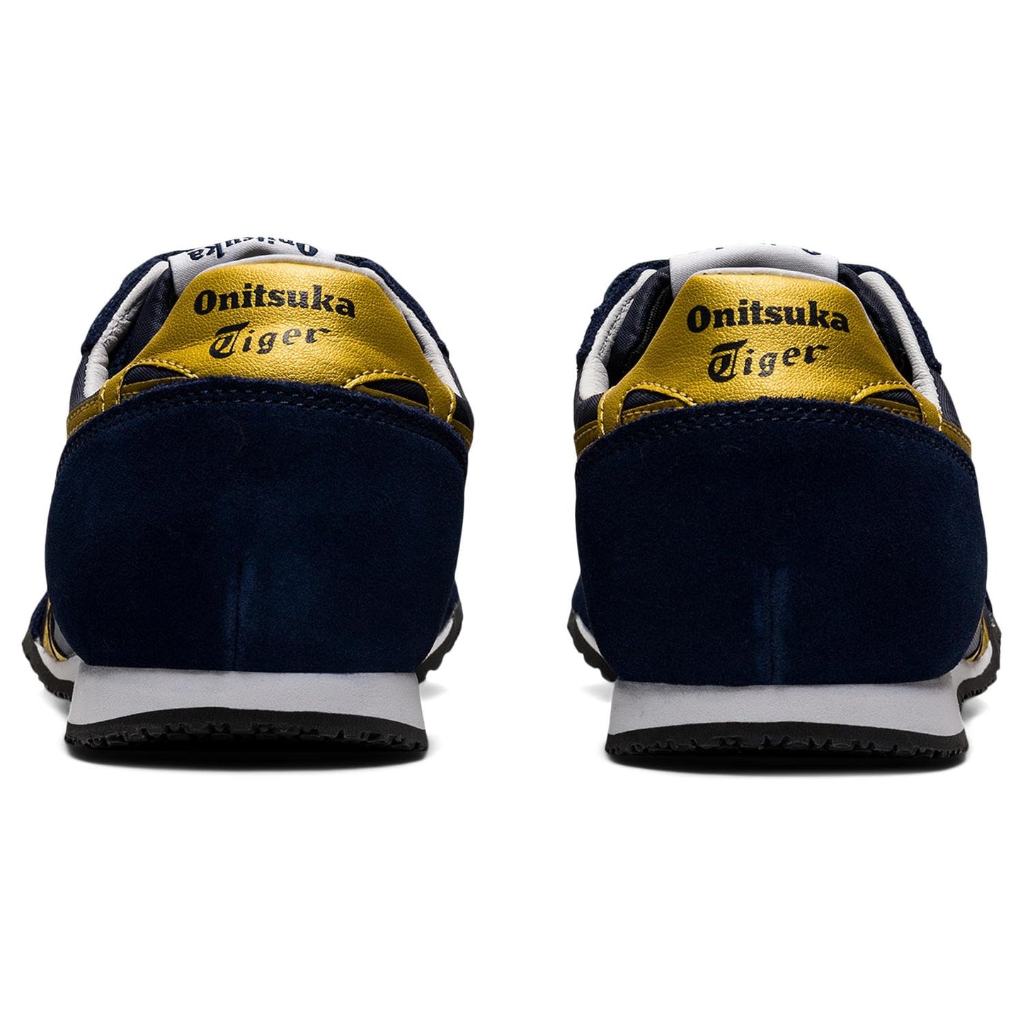 Onitsuka Tiger Unisex Serrano Slip-On Shoes 1183A238