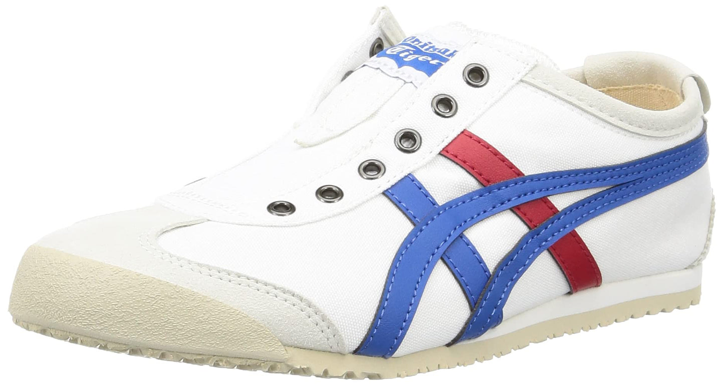 Onitsuka Tiger Mexico 66 Slip On 1183A360 Men's Size